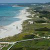 Spain, Menorca, Son Bou beach