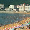 Weihai International Beach, Golden Bay Hotel