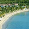 Antigua and Barbuda, Antigua, Carlisle Bay beach