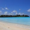 Antigua and Barbuda, Antigua, Valley Church beach, Cocobay Resort