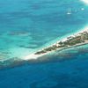 Antigua and Barbuda, Barbuda, Coco Point beach