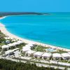 Багамы, острова Абако, пляж Treasure Cay, отель Bahama Beach Club