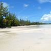 Bahamas, Eleuthera island, Ten Bay beach