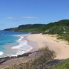 Brazil, Fernando de Noronha islands, Leao beach