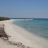 Iran, Kish island, beach, sand