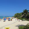 Jamaica, Montego Bay, Doctor's Cave beach