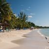 Jamaica, Negril beach