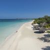 Jamaica, Negril beach, view from the top