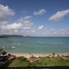 Japan, Ishigaki island, Sukuji beach, view from the top