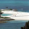 Japan, Okinawa, Emerald beach, western bay