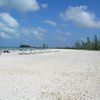 Mexico, Cozumel island, Passion Island beach, white sand