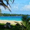 Nicaragua, Big Corn Island, Long Bay