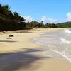 Nicaragua, Big Corn Island, Long Bay beach