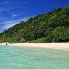 Филиппины, остров Боракай, пляж Puka beach