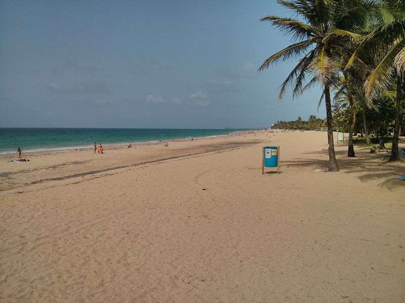 Ocean Park beach, San Juan, Puerto Rico Ultimate guide (August 2024)