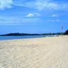 Sri Lanka, Arugam Bay beach, sand