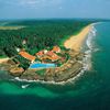 Шри-Ланка, пляж Бентота, отель Saman Villas