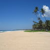 Sri Lanka, Koggala beach, sand