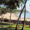 Sri Lanka, Tangalle beach, Palm Paradise Cabanas hotel