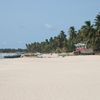 Шри-Ланка, пляж Уппувели