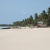 Sri Lanka, Uppuveli beach