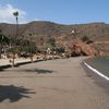 USA, California, Santa Catalina island, Two Harbors beach