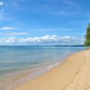 Vietnam, Phu Quoc island, Long Beach, lonely shore