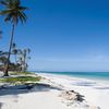 Zanzibar island, Bwejuu beach