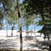 Остров Занзибар, пляж отеля Dongwe Club