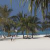 Zanzibar island, Kendwa Rocks beach