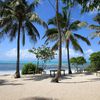 Zanzibar island, Kichanga Lodge beach