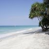 Zanzibar island, Kiwengwa beach