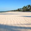 Zanzibar island, Matemwe beach, low tide