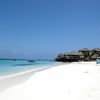 Zanzibar island, Nungwi beach, white sand