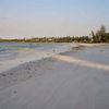 Zanzibar island, Pongwe beach, Baby Bush Lodge hotel