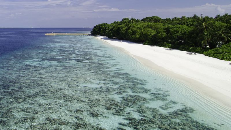 Maldives Beaches
