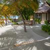 Banyan Tree Vabbinfaru beach, hammock