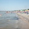 Canada, Wasaga beach, crowd