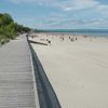 Canada, Wasaga beach, stage