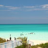 Cuba, Cayo Coco, Cayo Guillermo, Playa Pilar beach