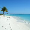 Cuba, Cayo Largo, Sirena beach, white sand