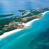 Cuba, Varadero, aerial view