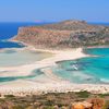 Greece, Crete island, Balos beach