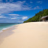 Indonesia, Gili Islands, Gili Meno beach