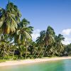 Madagascar, Ile Sainte Marie beach