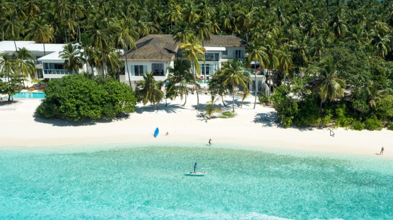 Amilla Fushi island, Baa Atoll, Maldives Ultimate guide (August 2024)