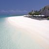 Maldives, Baa Atoll, Anantara Kihavah beach