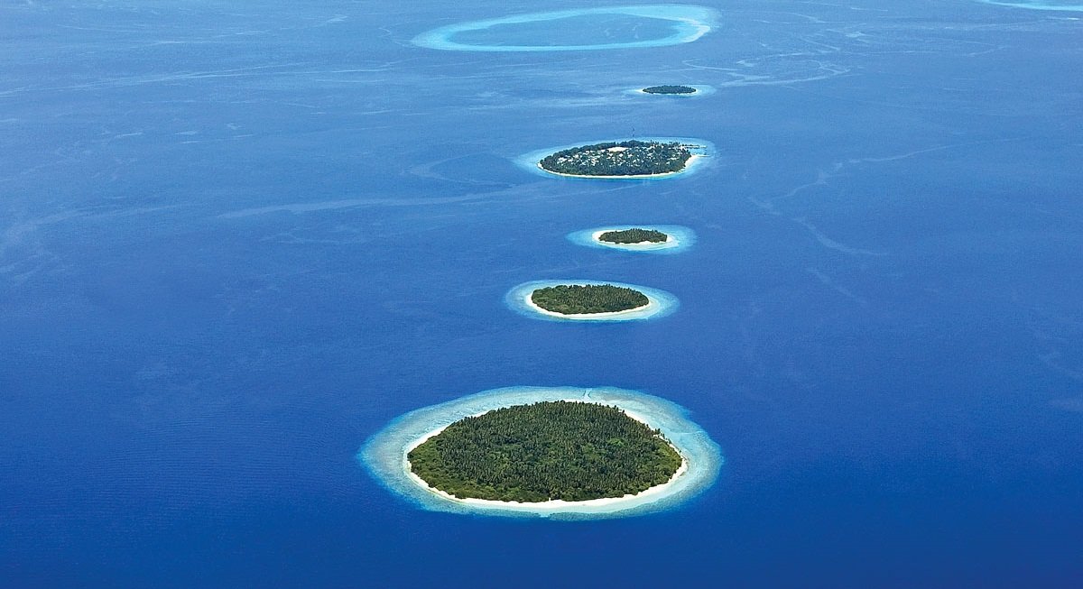 Kendhoo island, Baa Atoll, Maldives Ultimate guide (September 2024)
