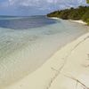 Maldives, Fehendhoo beach