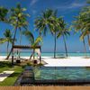 Мальдивы, Пляж отеля One&Only Reethi Rah
